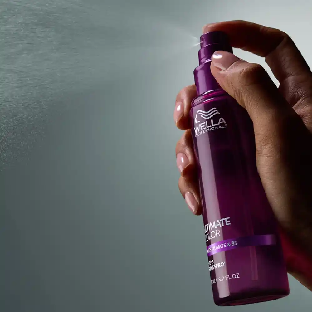 Spray Ultimate Color - Wella Professionals img #3