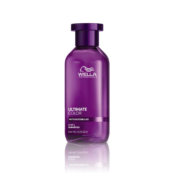 Shampoo Ultimate Color - Wella Professionals img #6