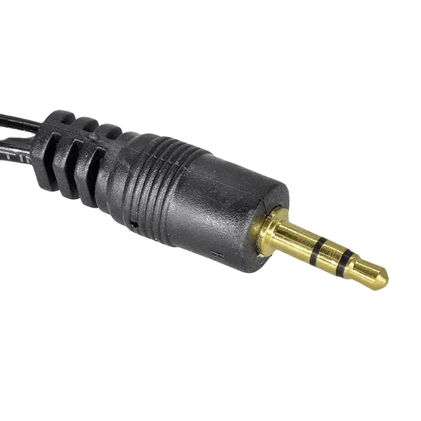 Cable Rca 2x1 3m Desoxigenado 10471 img #4