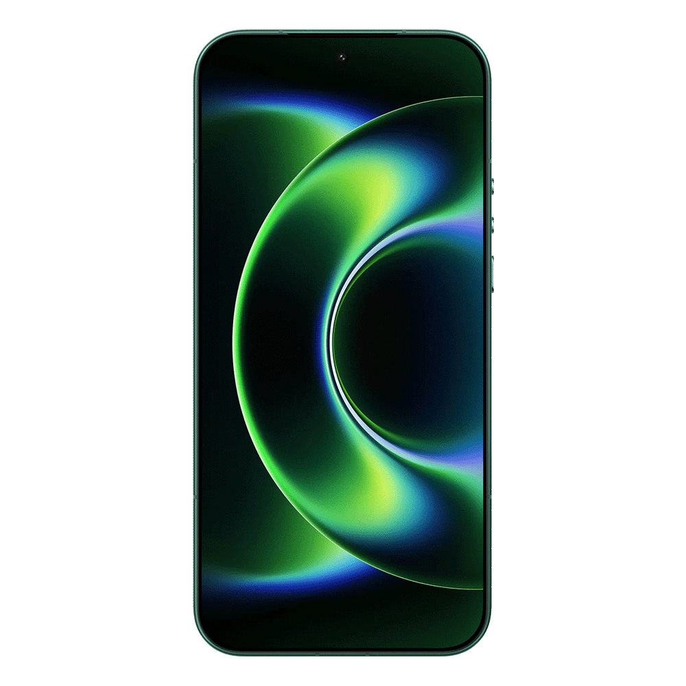 Celular Xiaomi 17 Ultra 5G 16+512GB Verde img #3