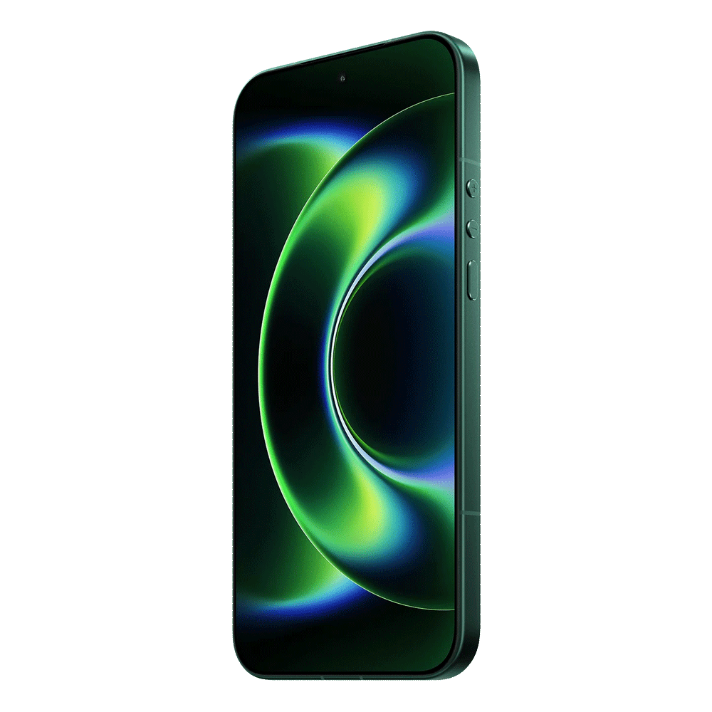 Celular Xiaomi 17 Ultra 5G 16+512GB Verde img #4