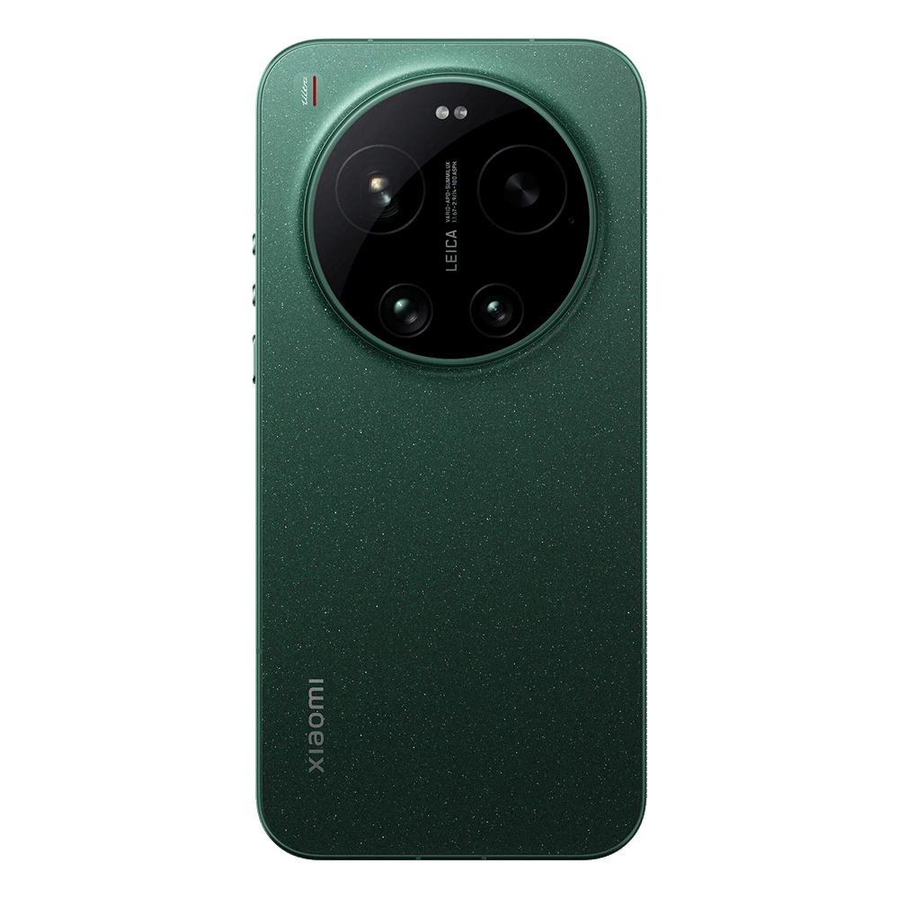 Celular Xiaomi 17 Ultra 5G 16+512GB Verde img #2