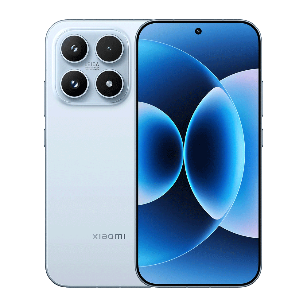 Celular Xiaomi 17 5G 12+512GB Azul img #4