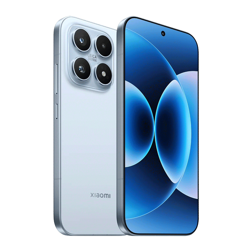 Celular Xiaomi 17 5G 12+512GB Azul img #1