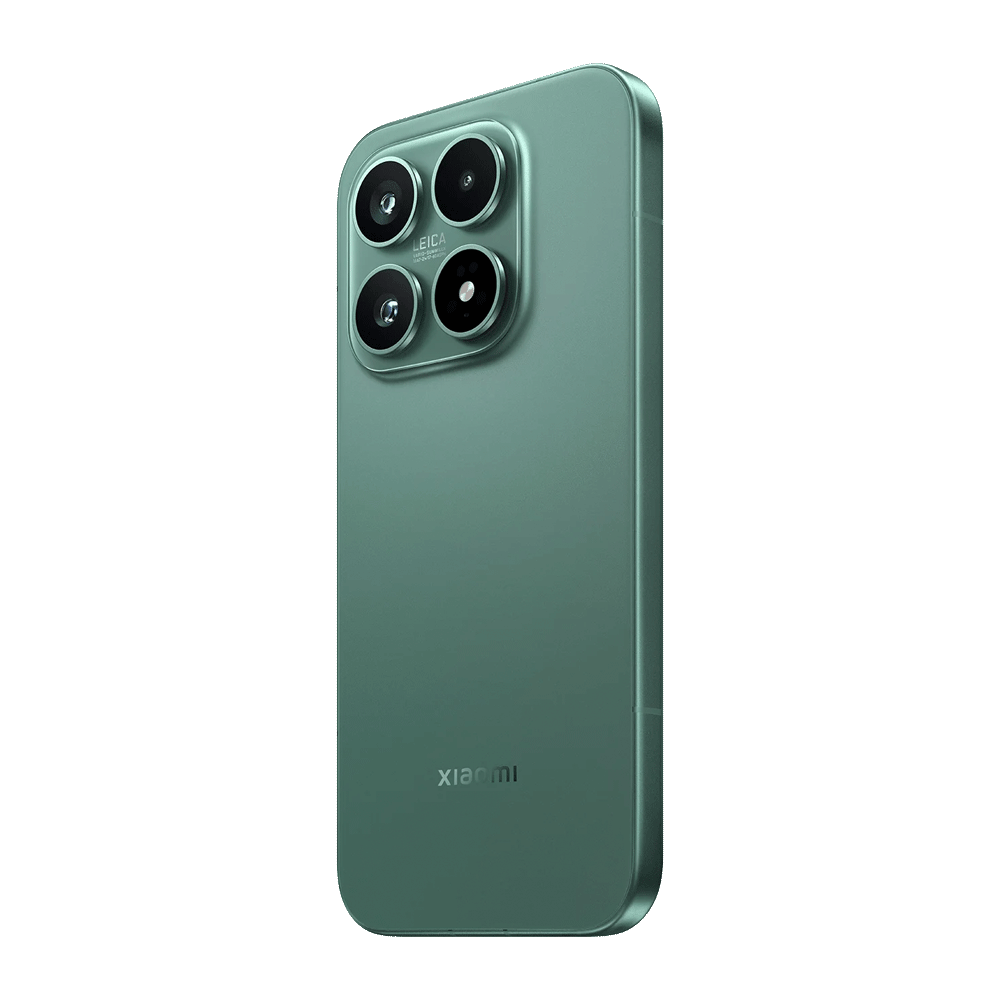 Celular Xiaomi 17 5G 12+512GB Verde img #2
