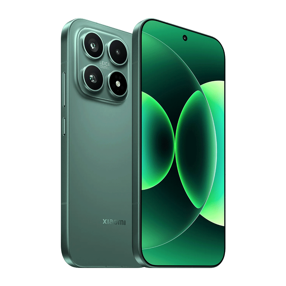 Celular Xiaomi 17 5G 12+512GB Verde img #1
