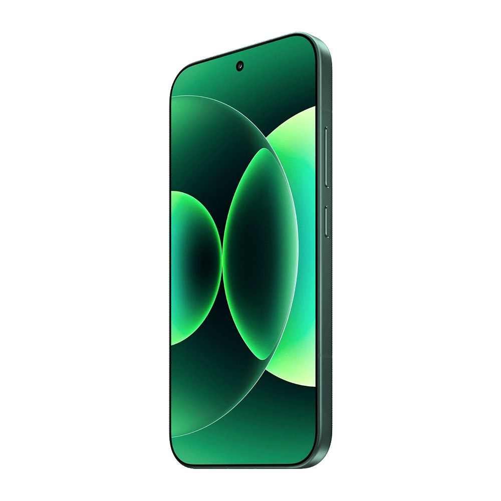 Celular Xiaomi 17 5G 12+512GB Verde img #3