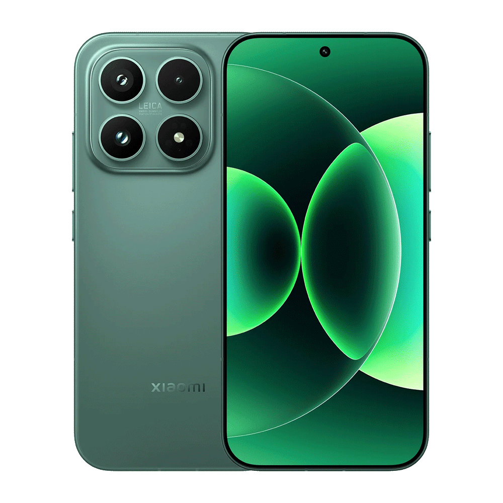 Celular Xiaomi 17 5G 12+512GB Verde img #4