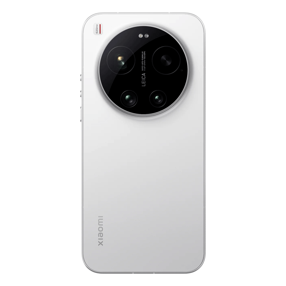 Celular Xiaomi 17 Ultra 5G 16+512GB Blanco img #2