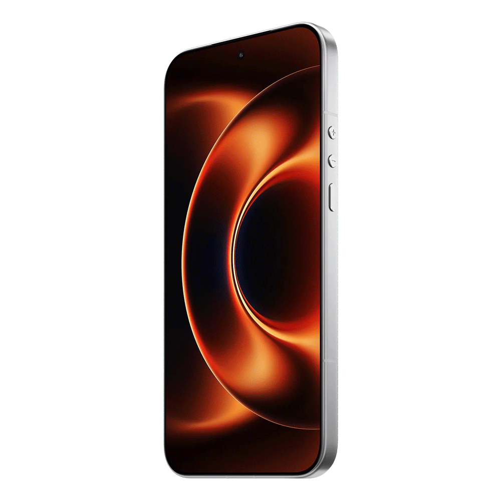 Celular Xiaomi 17 Ultra 5G 16+512GB Blanco img #4