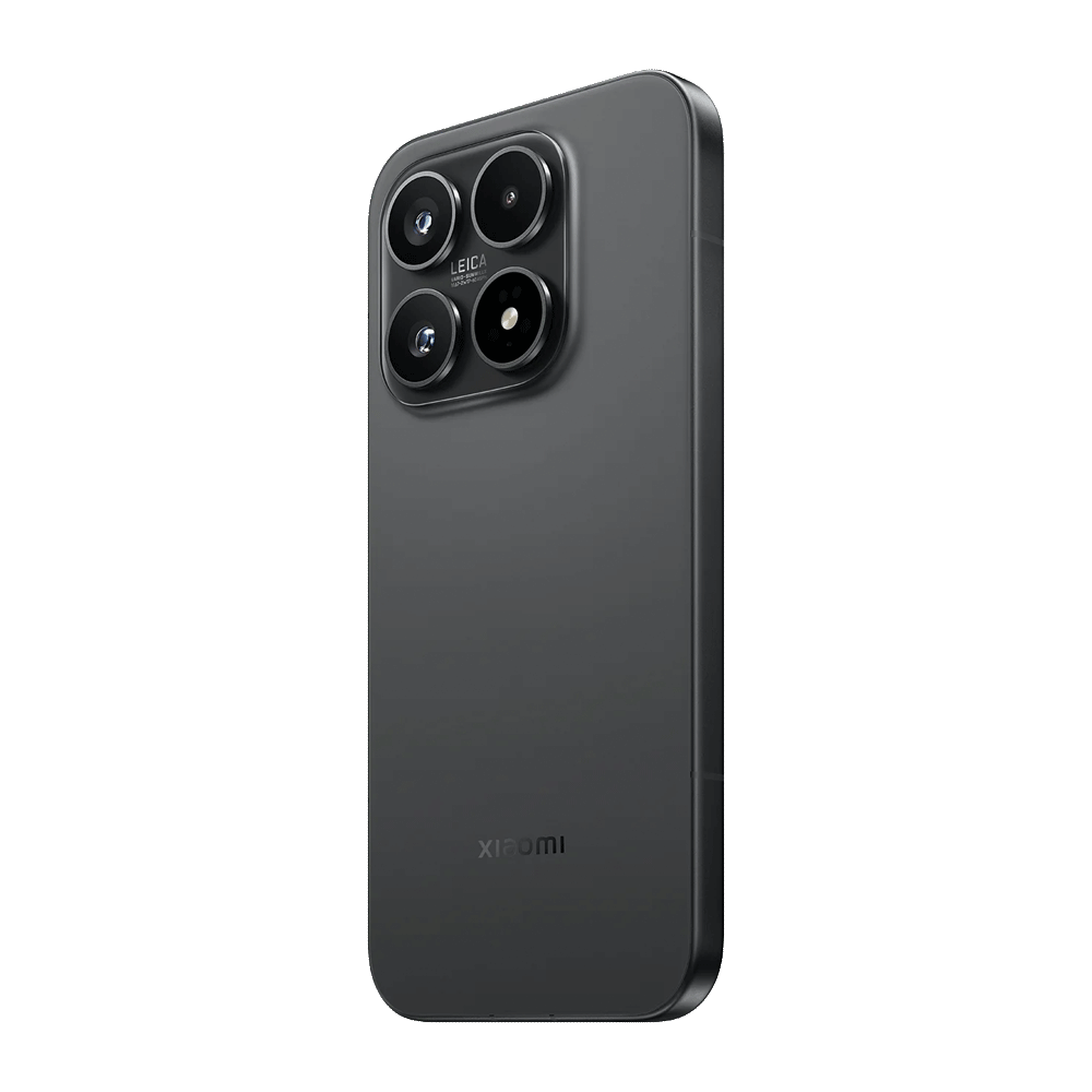 Celular Xiaomi 17 5G 12+512GB Negro img #2