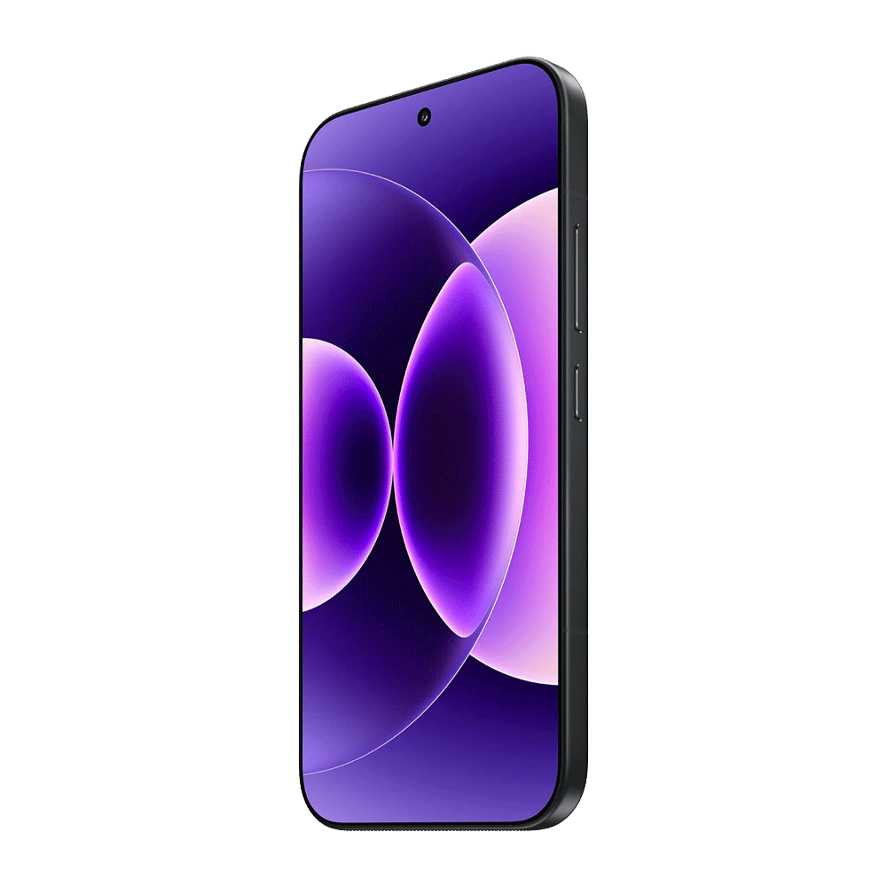 Celular Xiaomi 17 5G 12+512GB Negro img #3