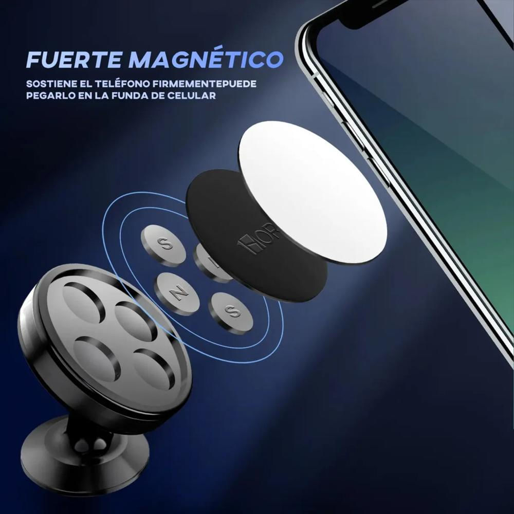 Soporte Para Celulares 1Hora img #3
