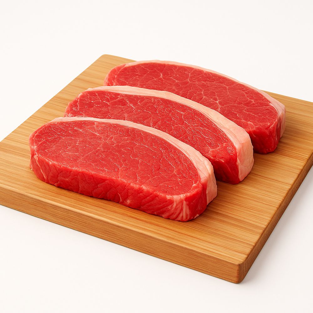 Chata Angus ESTANCIA 92 fresca img #1