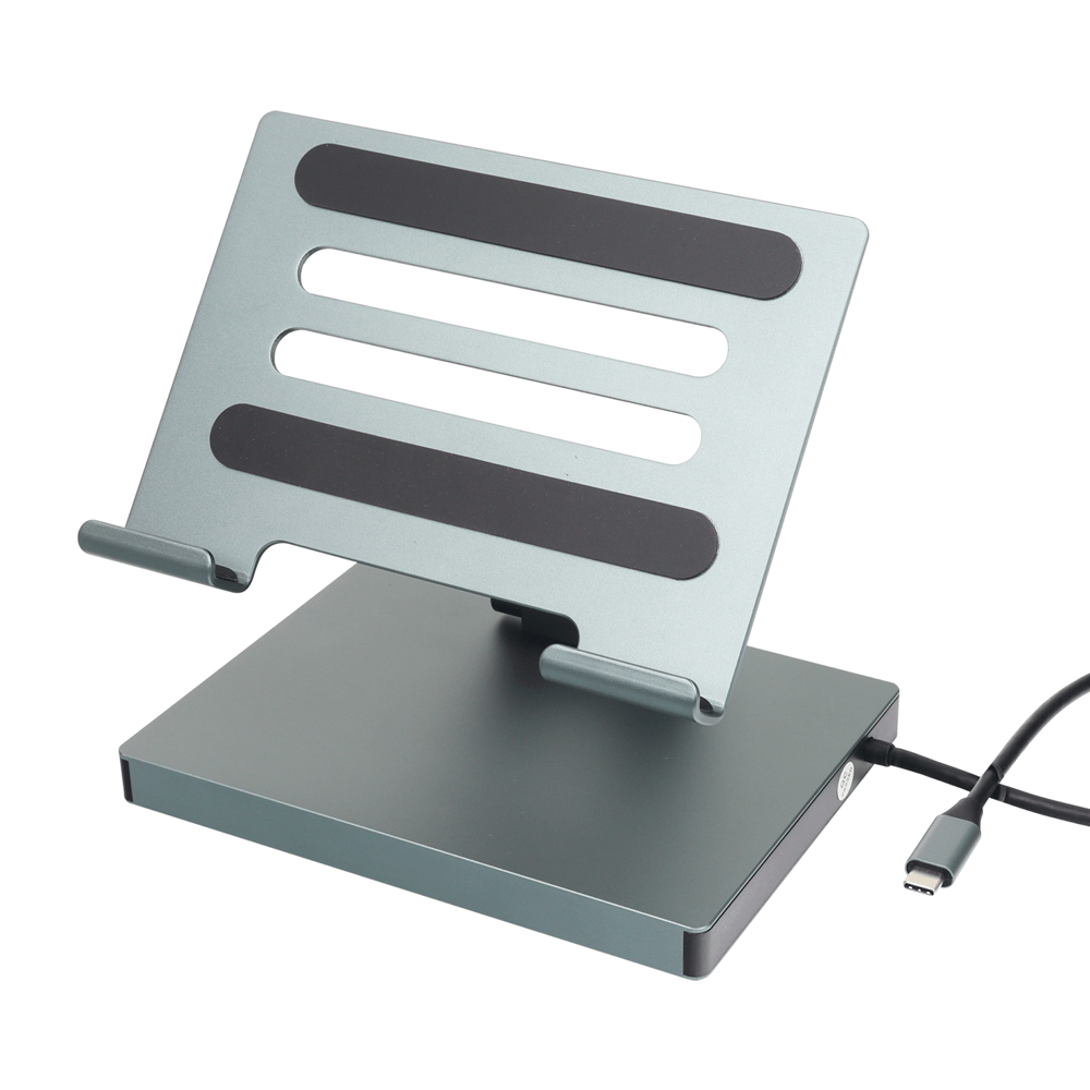 Stand Docking Station 9 En 1 Tipo C 11895 img #1