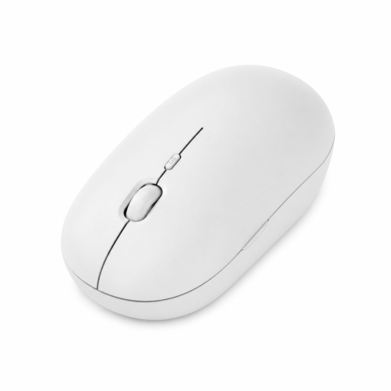 Mouse 2.4g Recargable Jaltech Blanco– G-237c 11810 img #2
