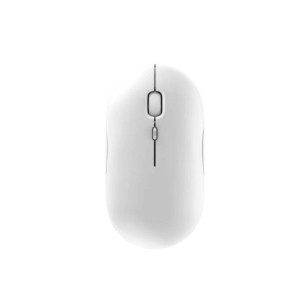 Mouse 2.4g Recargable Jaltech Blanco– G-237c 11810 img #1