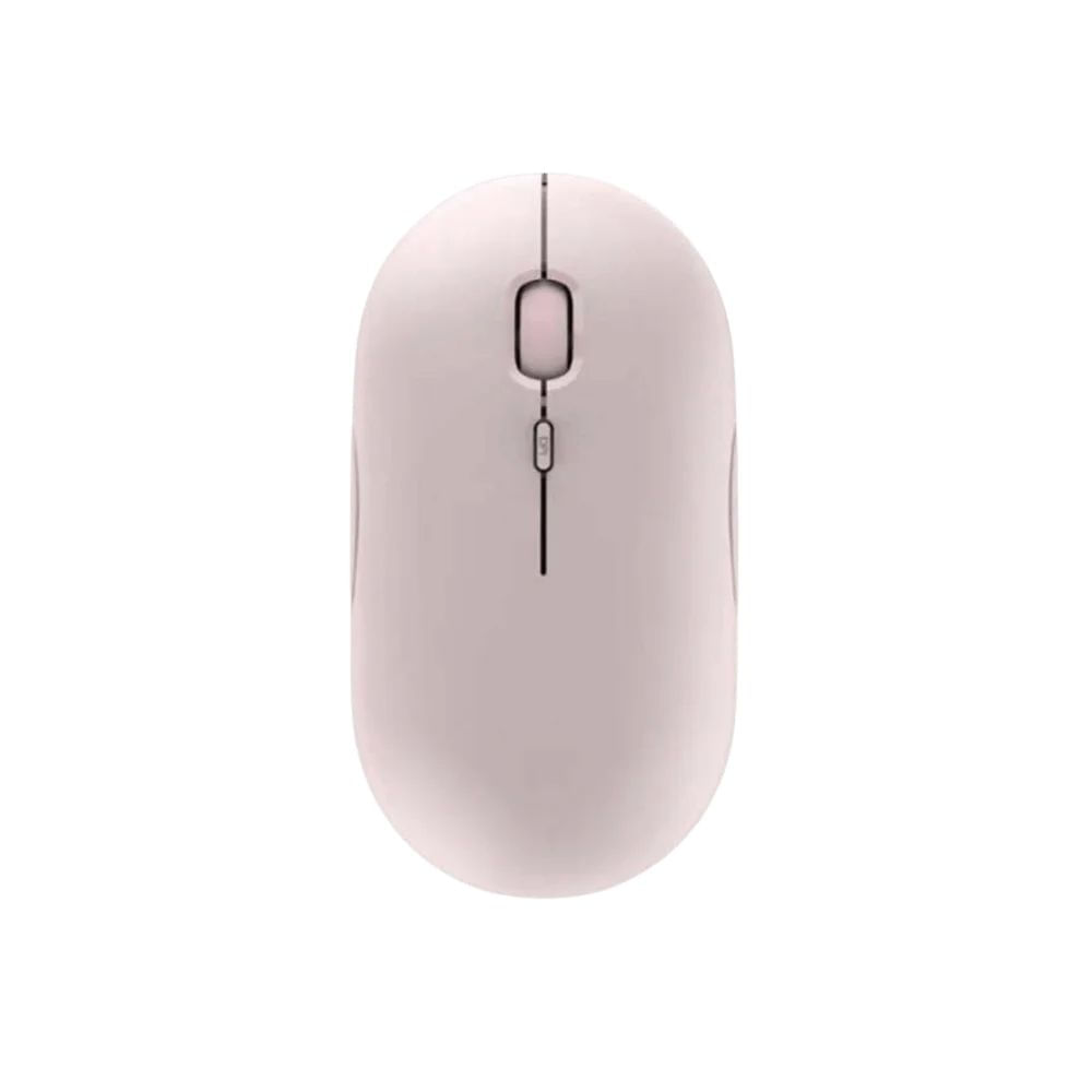 Mouse 2.4g Recargable Jaltech Rosa– G-237c 11811 img #1