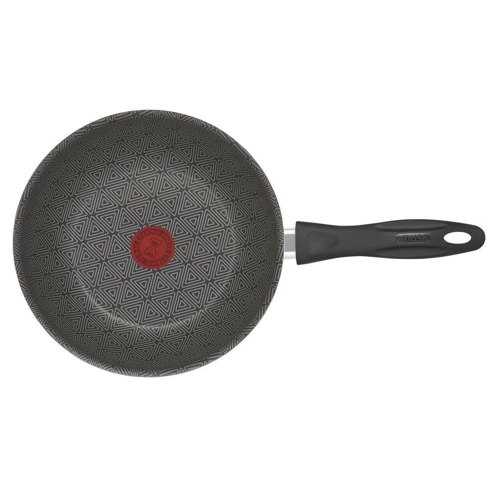 Wok IMUSA Acero inoxidable  1 img #3