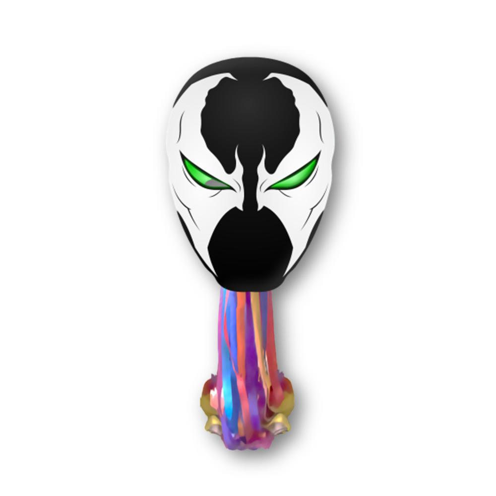 Piñatas Spawn + Kit De Fiesta img #1