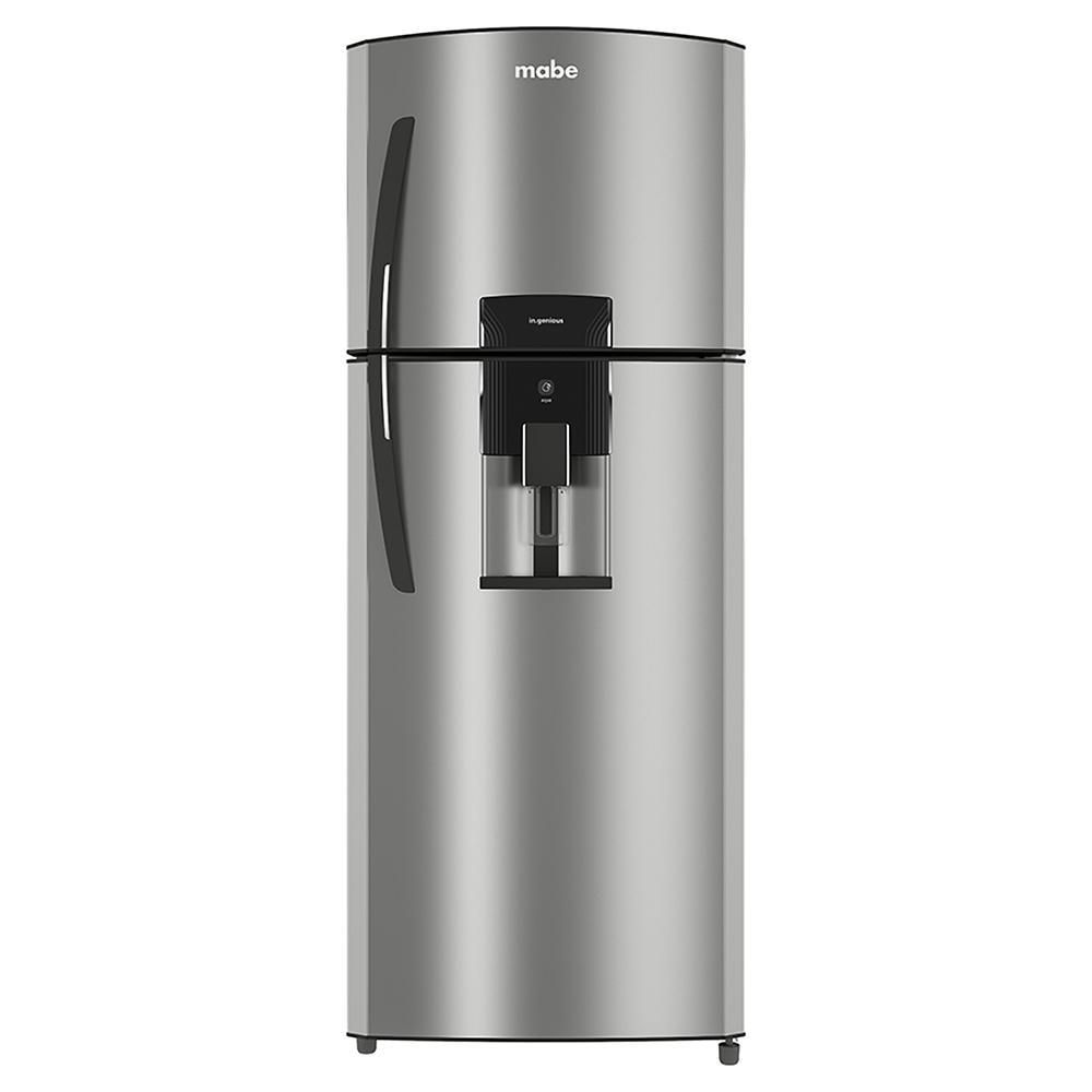 Nevera  MABE No Frost Congelador Superior 438 Lts Brutos  RMP425FYCU img #1