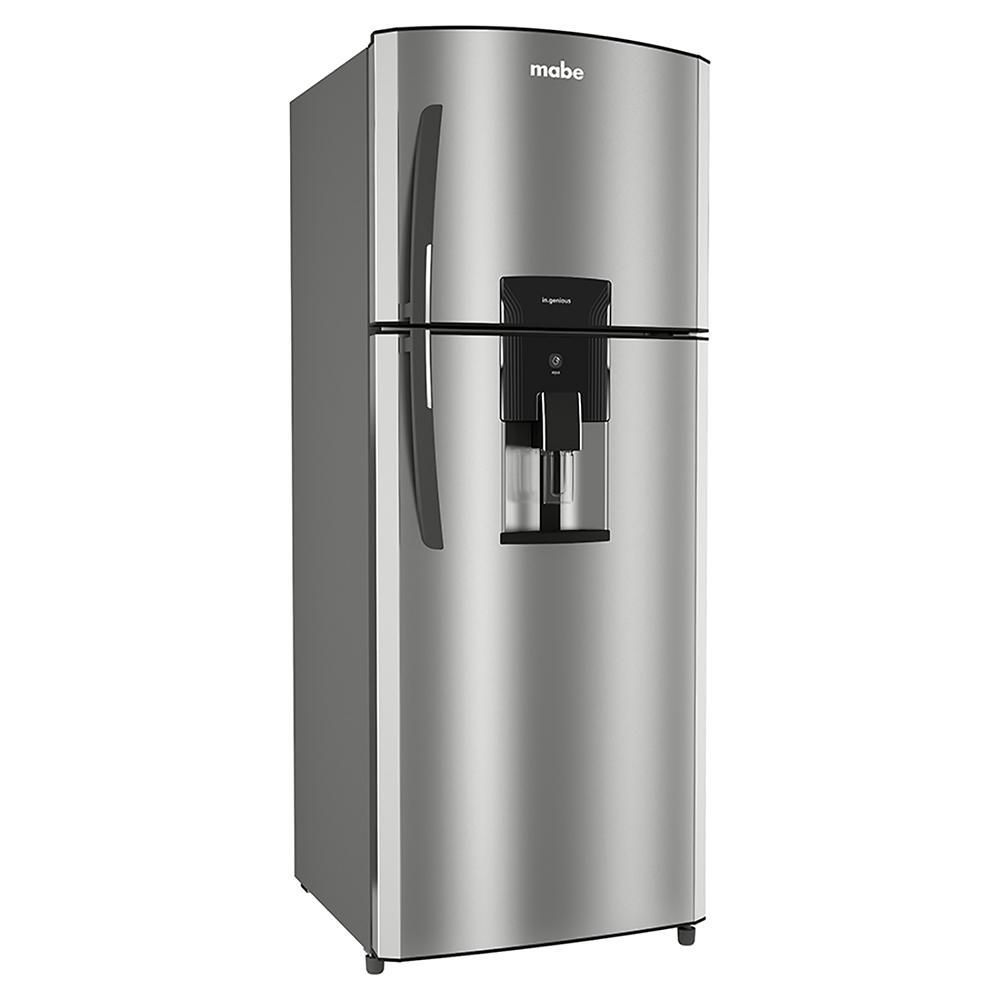 Nevera  MABE No Frost Congelador Superior 438 Lts Brutos  RMP425FYCU img #5