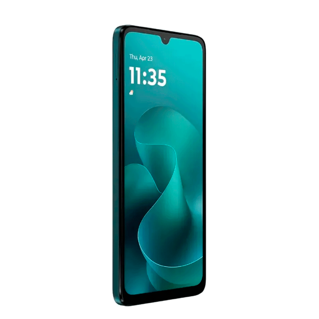 CELULAR MOTOROLA MOTO G06 256GB 4GB RAM AZUL img #3