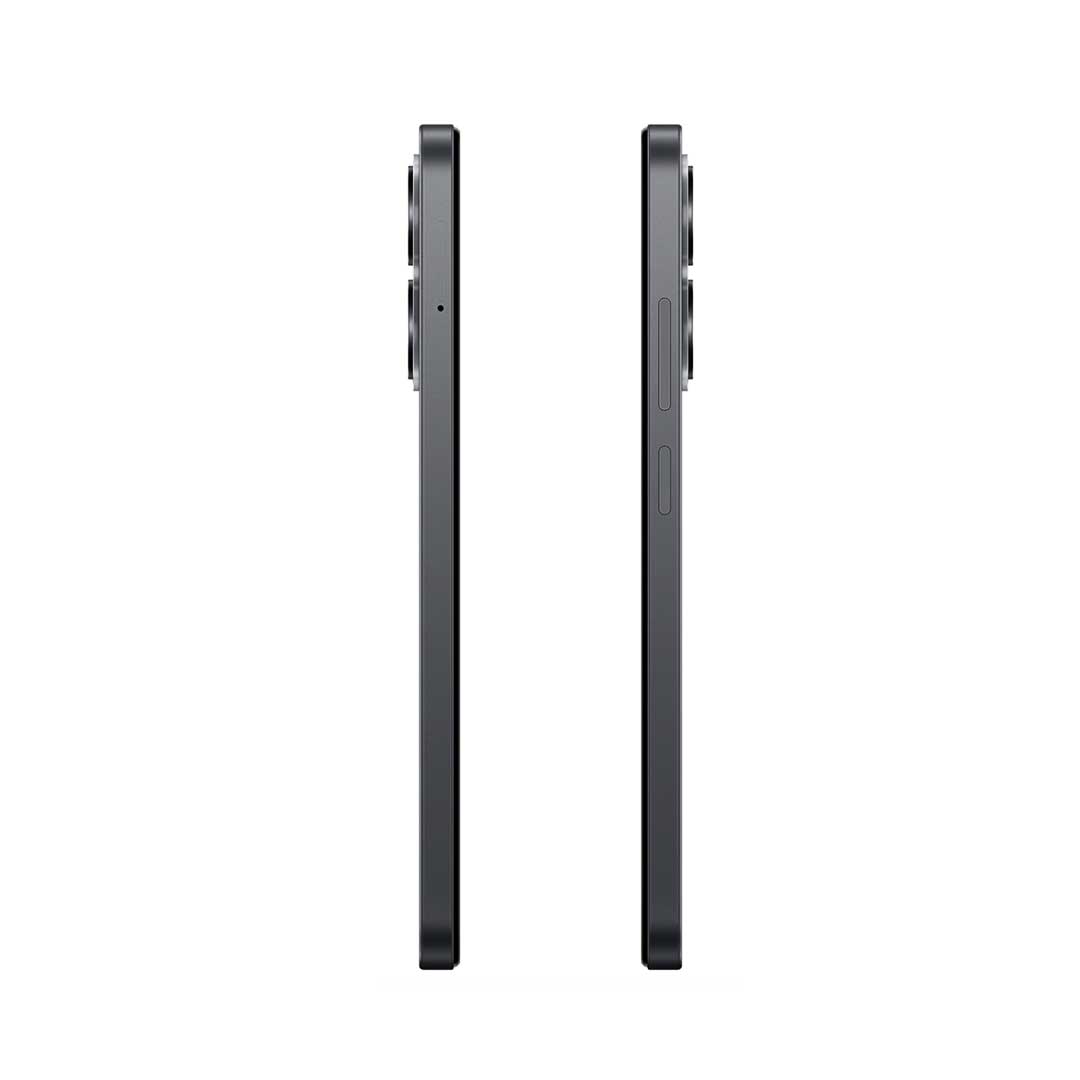 CELULAR XIAOMI REDMI A7 64GB 3GB RAM NEGRO img #3