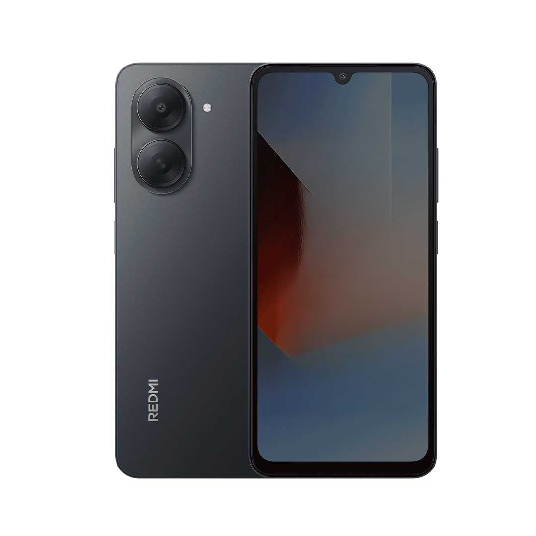 CELULAR XIAOMI REDMI A7 64GB 3GB RAM NEGRO img #1