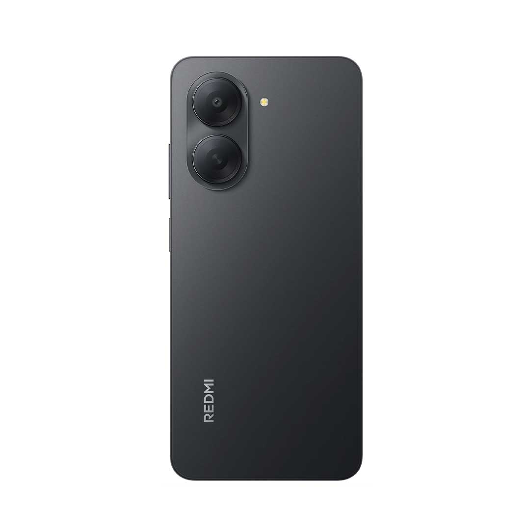 CELULAR XIAOMI REDMI A7 64GB 3GB RAM NEGRO img #2