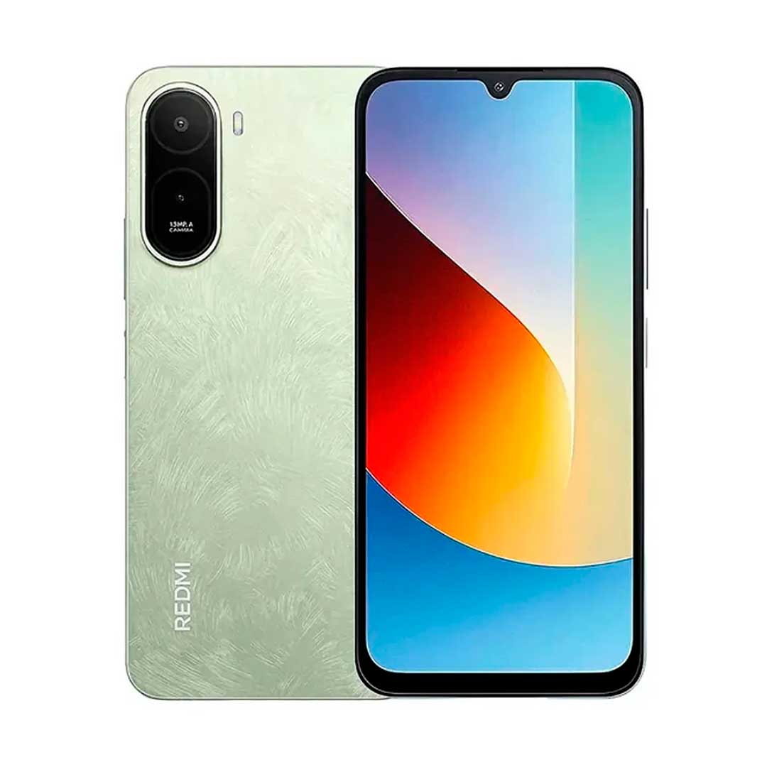 CELULAR XIAOMI REDMI A7 PRO 64GB 4GB RAM VERDE img #1