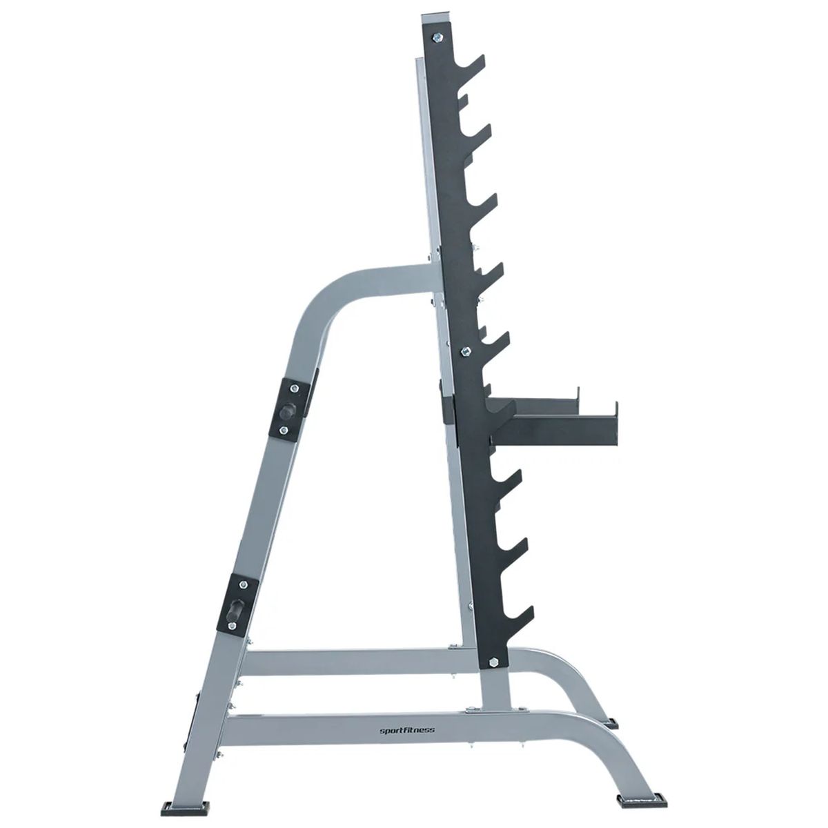 Soporte para Sentadilla M2 VMPR001 Sportfitness img #2