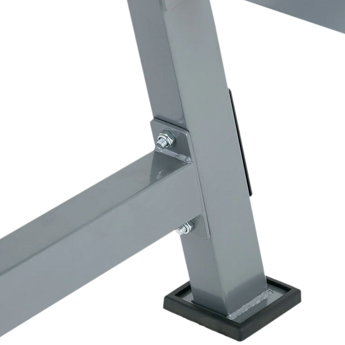 Soporte para Sentadilla M2 VMPR001 Sportfitness img #5