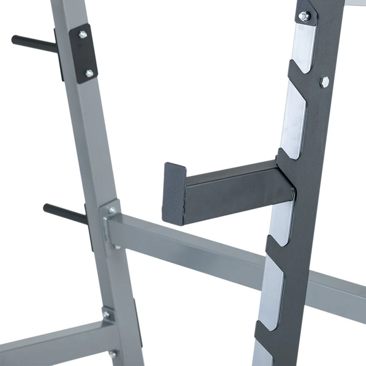 Soporte para Sentadilla M2 VMPR001 Sportfitness img #6