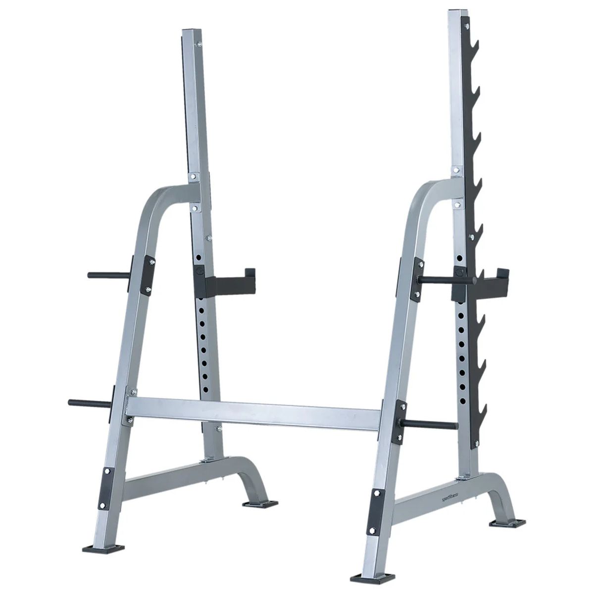 Soporte para Sentadilla M2 VMPR001 Sportfitness img #4