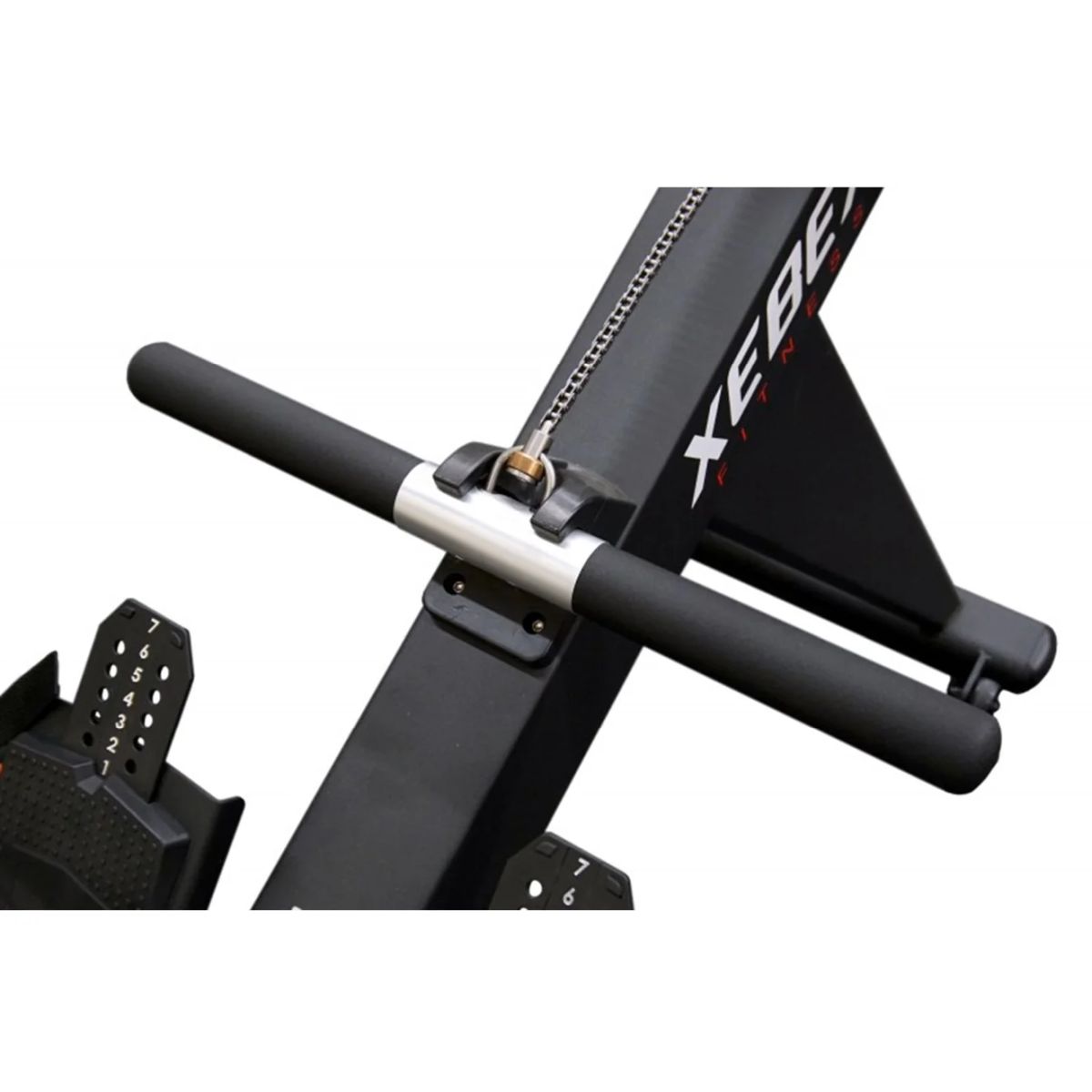 Remo Profesional de Aire AR-2 Revolution Xebex Sportfitness img #3