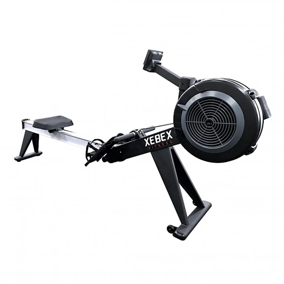 Remo Profesional de Aire AR-2 Revolution Xebex Sportfitness img #1
