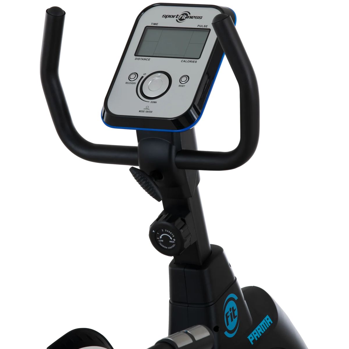 Bicicleta Recumbent Parma Plus K8717i Sportfitness img #5