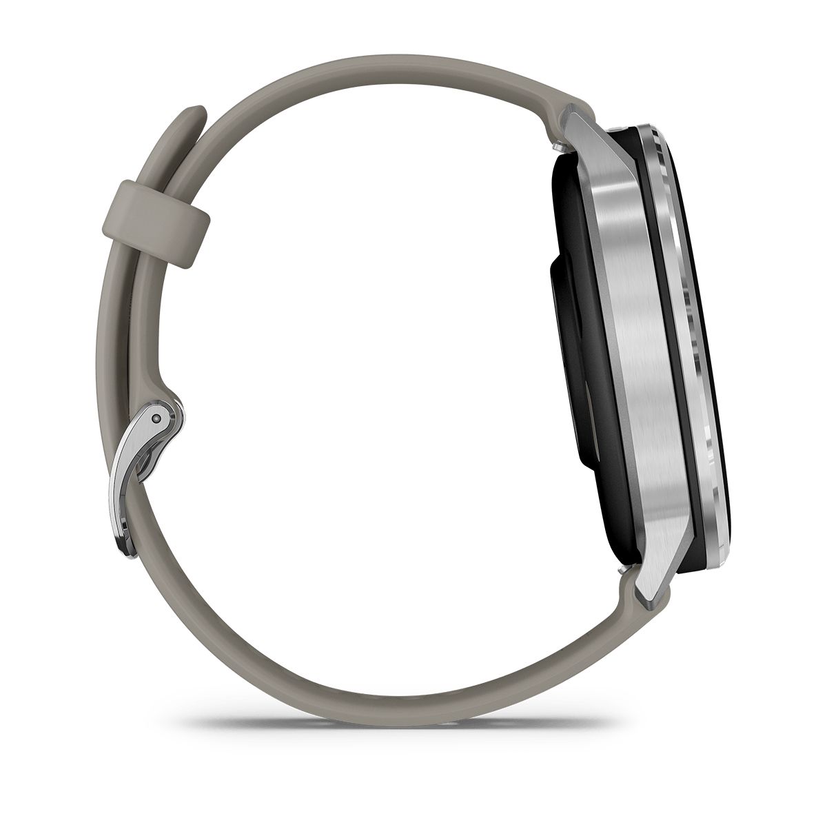 Reloj Garmin Venu 4 45 mm Silver img #7
