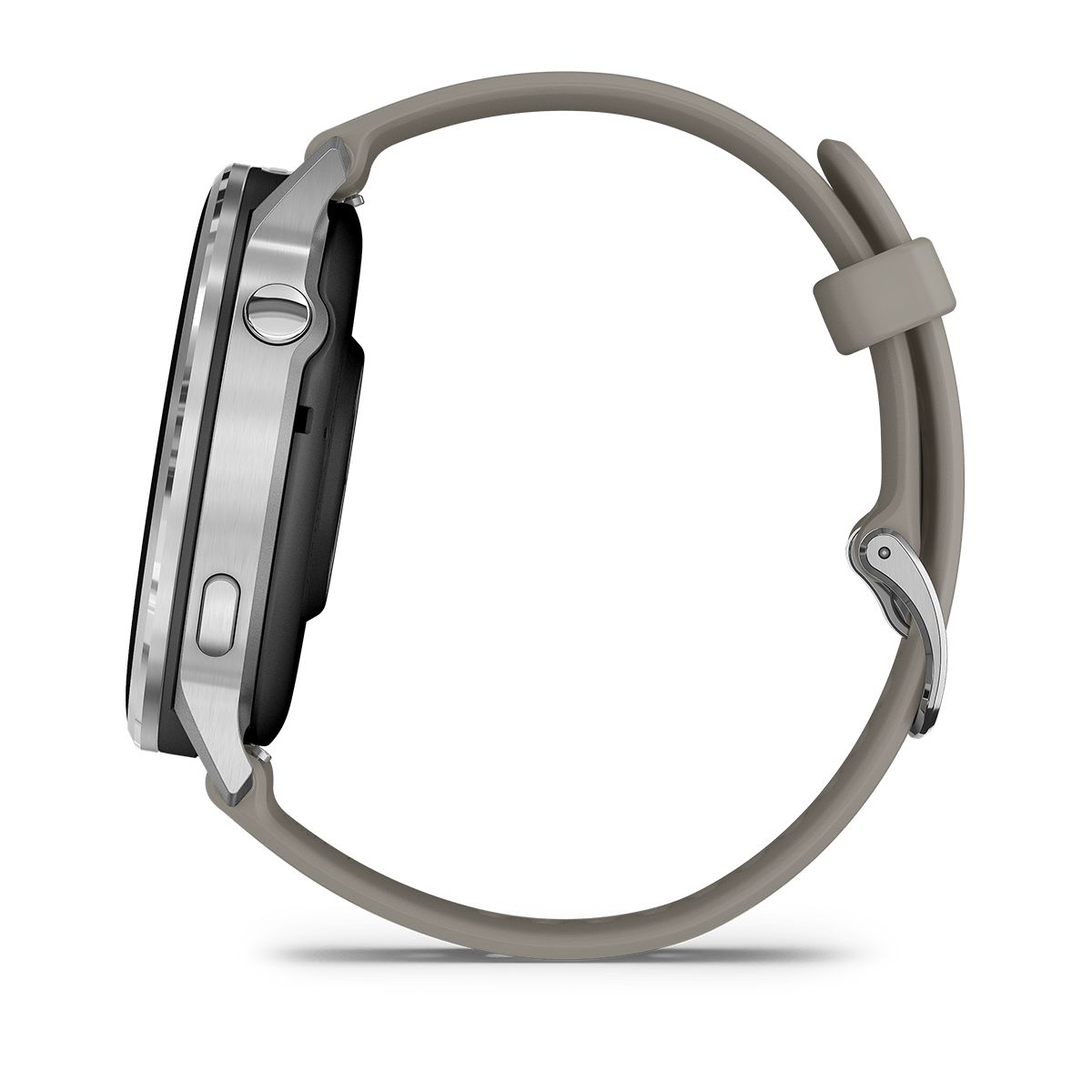 Reloj Garmin Venu 4 45 mm Silver img #5