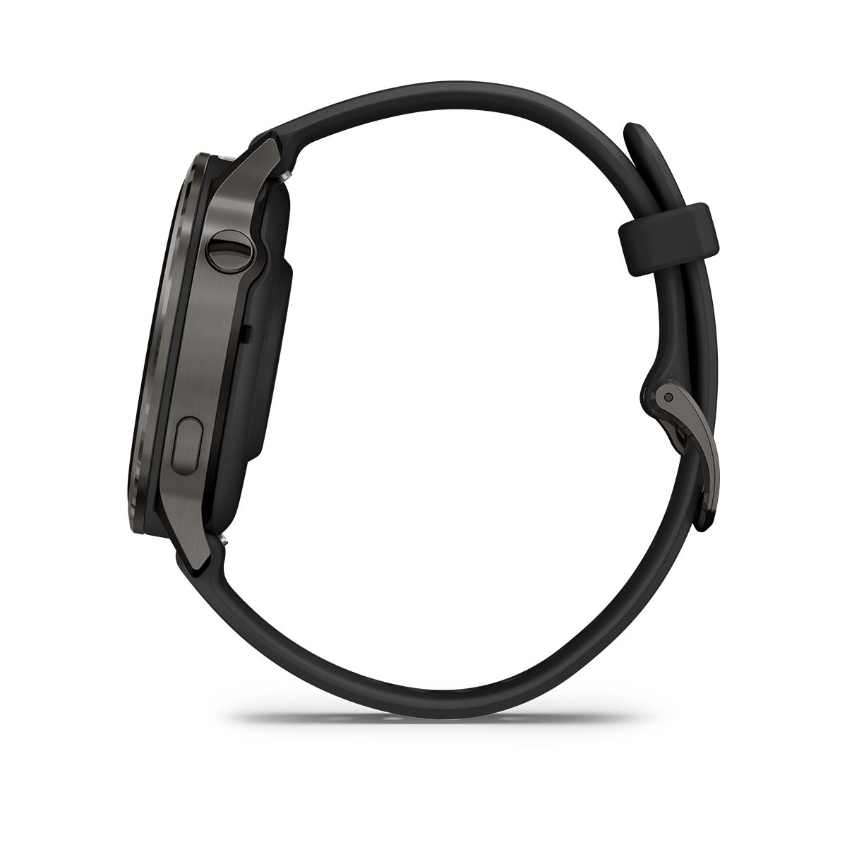 Reloj Garmin Venu 4 41 mm Slate Negro img #7