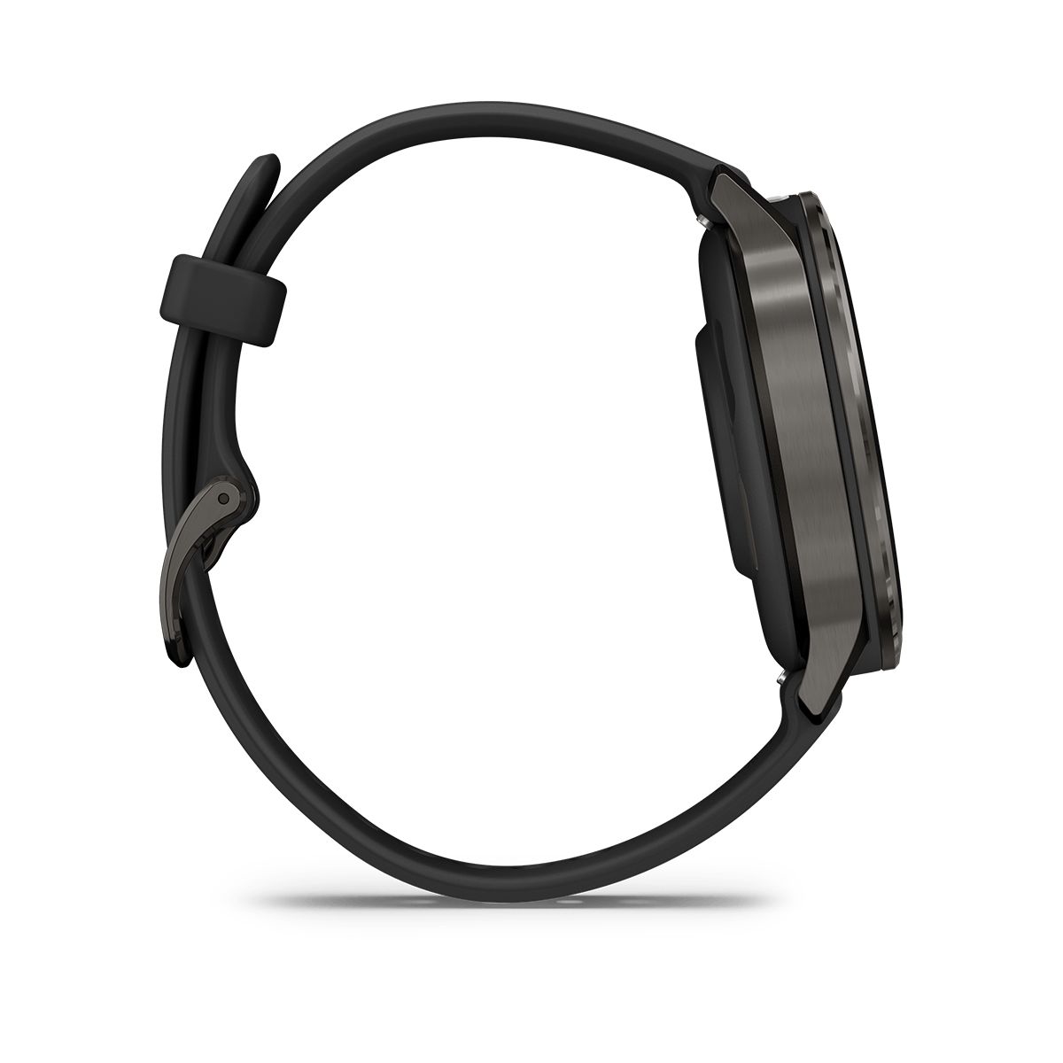 Reloj Garmin Venu 4 41 mm Slate Negro img #5