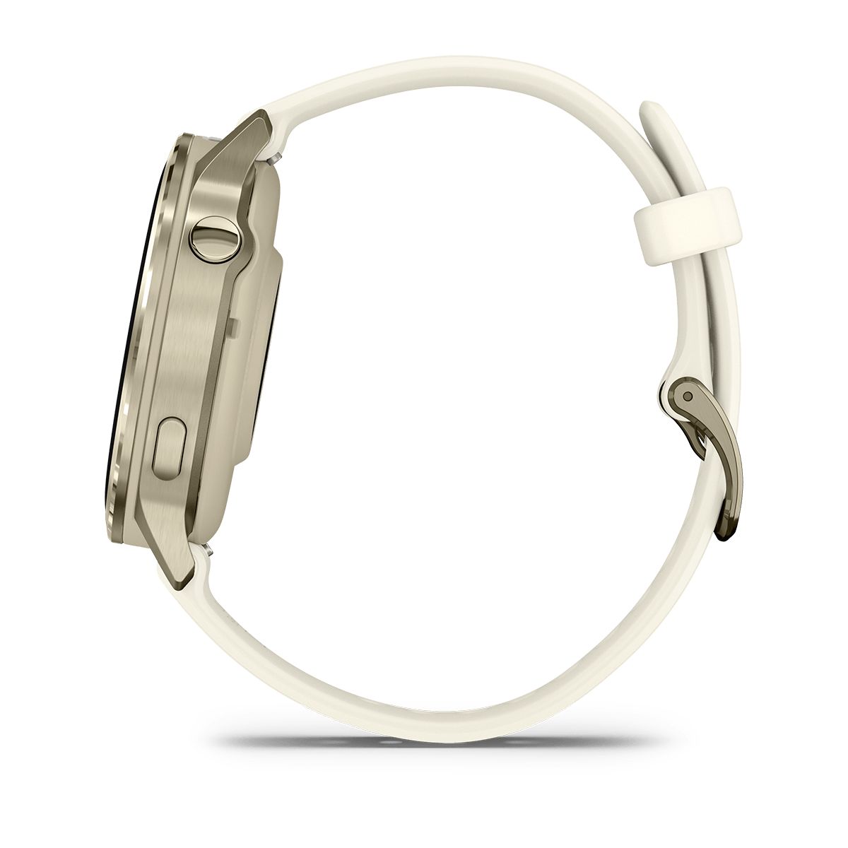 Reloj Garmin Venu 4 41 mm Lunar Gold img #7