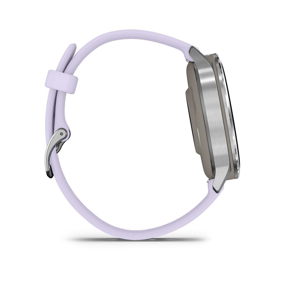 Reloj Garmin Venu 4 41 mm Silver Bígaro img #7