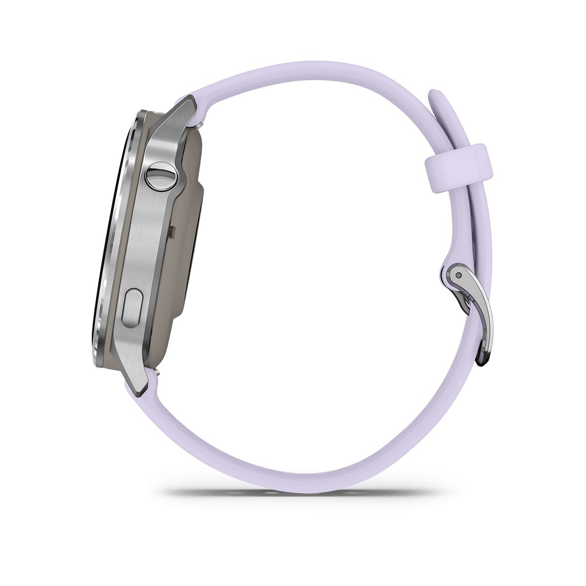 Reloj Garmin Venu 4 41 mm Silver Bígaro img #5