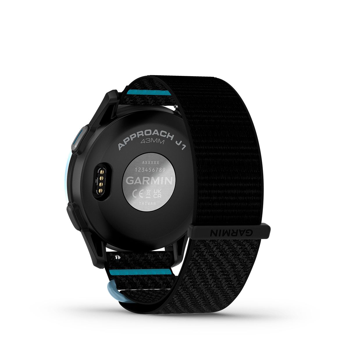 Reloj Garmin Approach J1 Correa Tela ComfortFit img #5