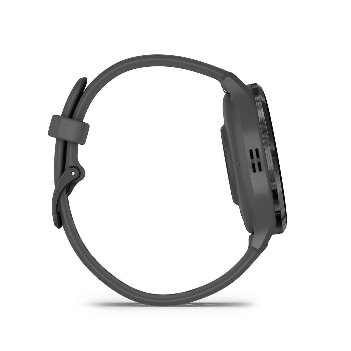 Reloj Venu 3S Pebble Gray Slate N.A Negro img #2