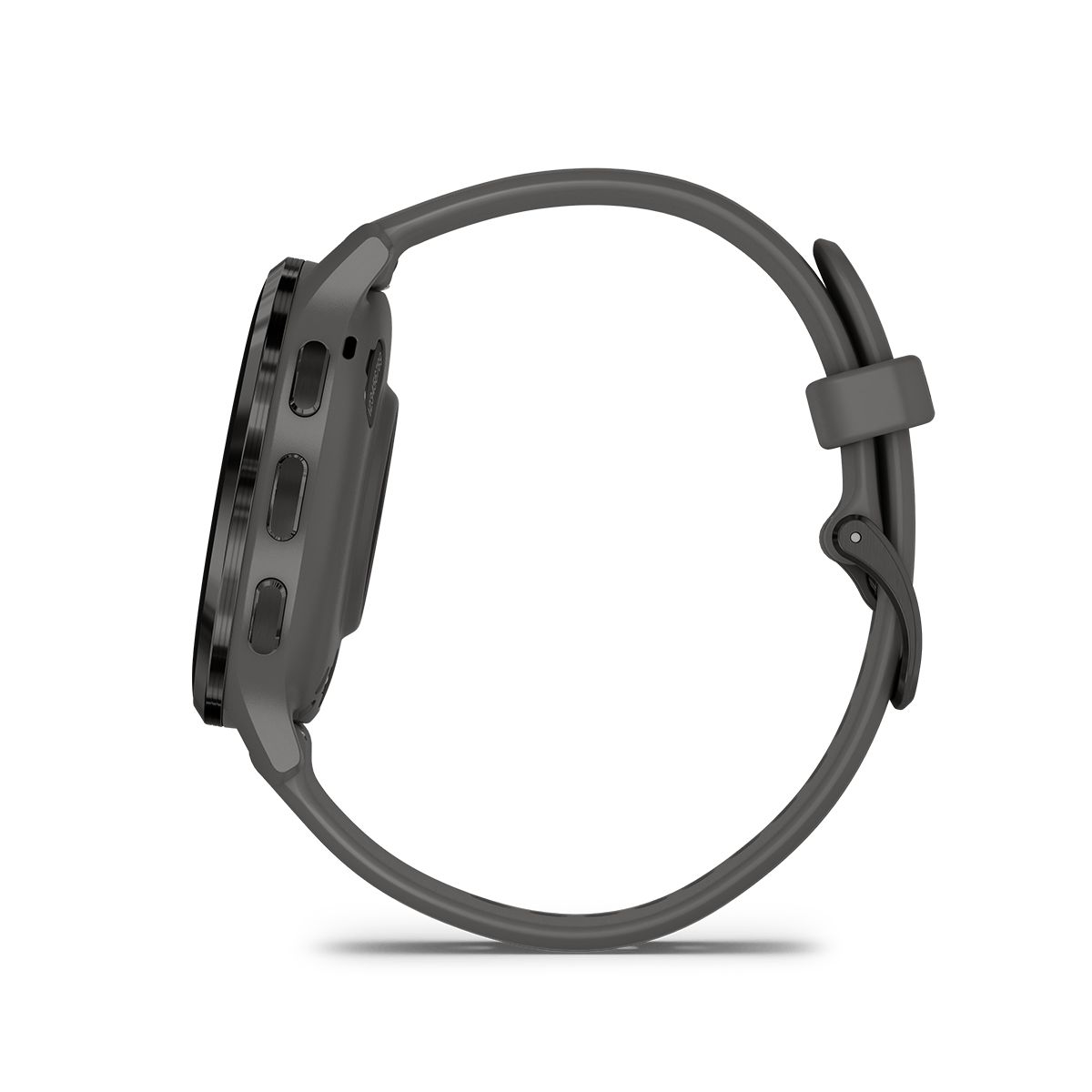 Reloj Venu 3S Pebble Gray Slate N.A Negro img #4