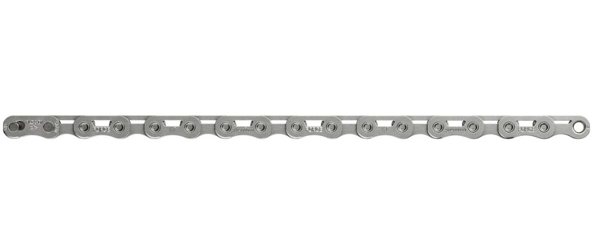 Cadenilla Sram Force 126 Links 12/13 Vel img #2