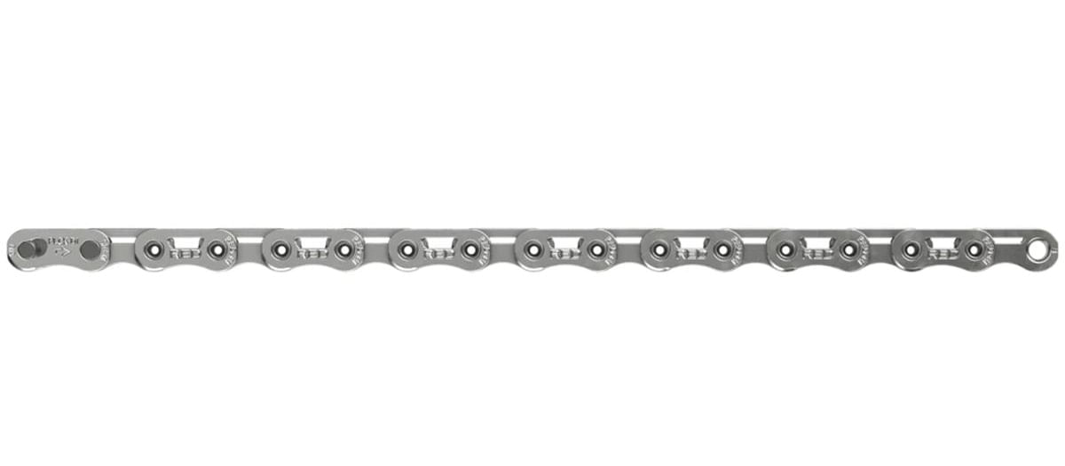 Cadenilla Sram Red E1 Flattop 126 Links 12 Vel img #2